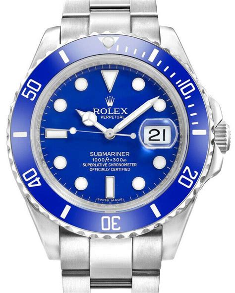 rolex submariner usato ebay|Rolex Submariner cheapest price.